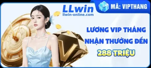 Khuyến Mãi LLWIN Casino Online Việt Nam – Ưu Đãi Hấp Dẫn Cho Người Chơi