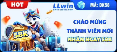 Khuyến Mãi LLWIN Casino Online Việt Nam – Ưu Đãi Hấp Dẫn Cho Người Chơi