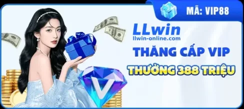 Khuyến Mãi LLWIN Casino Online Việt Nam – Ưu Đãi Hấp Dẫn Cho Người Chơi