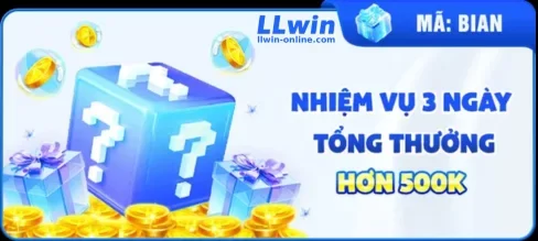 Khuyến Mãi LLWIN Casino Online Việt Nam – Ưu Đãi Hấp Dẫn Cho Người Chơi